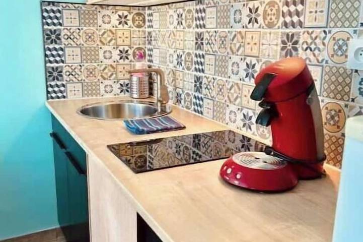 Ferienwohnung für 2 Personen - 1