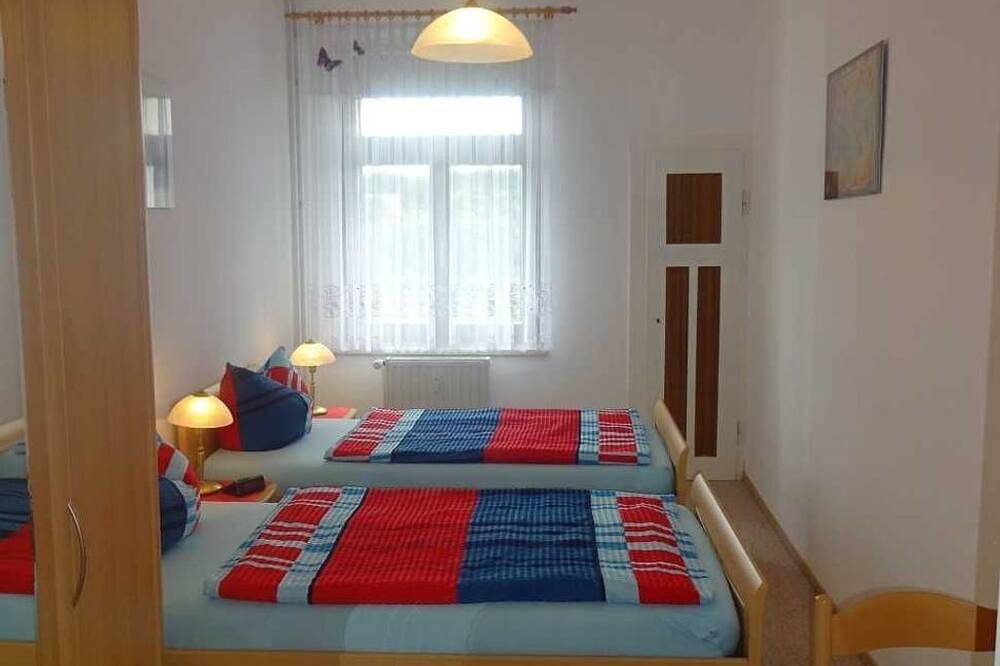 Ganze Wohnung, Ferienwohnung Herrmann in Weischlitz, Weischlitz & Umgebung