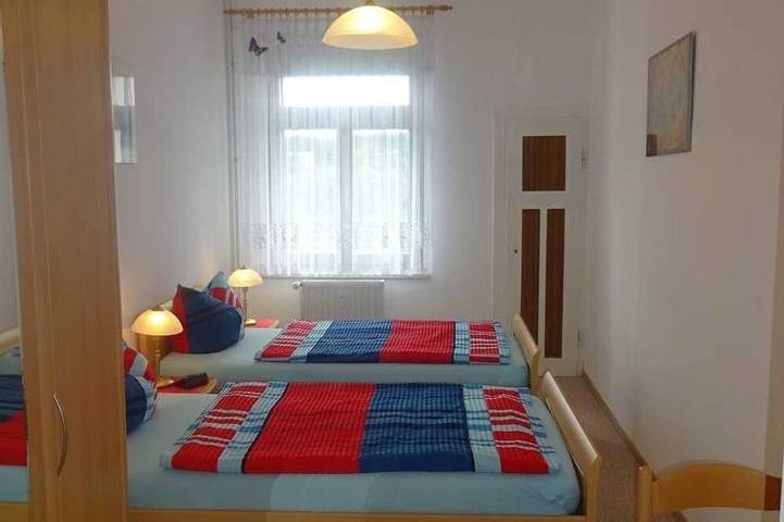 Ganze Wohnung, Ferienwohnung Herrmann in Weischlitz, Weischlitz & Umgebung