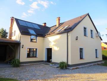 Ferienhaus für 7 Personen in Lohsa, Landkreis Bautzen, Bild 1