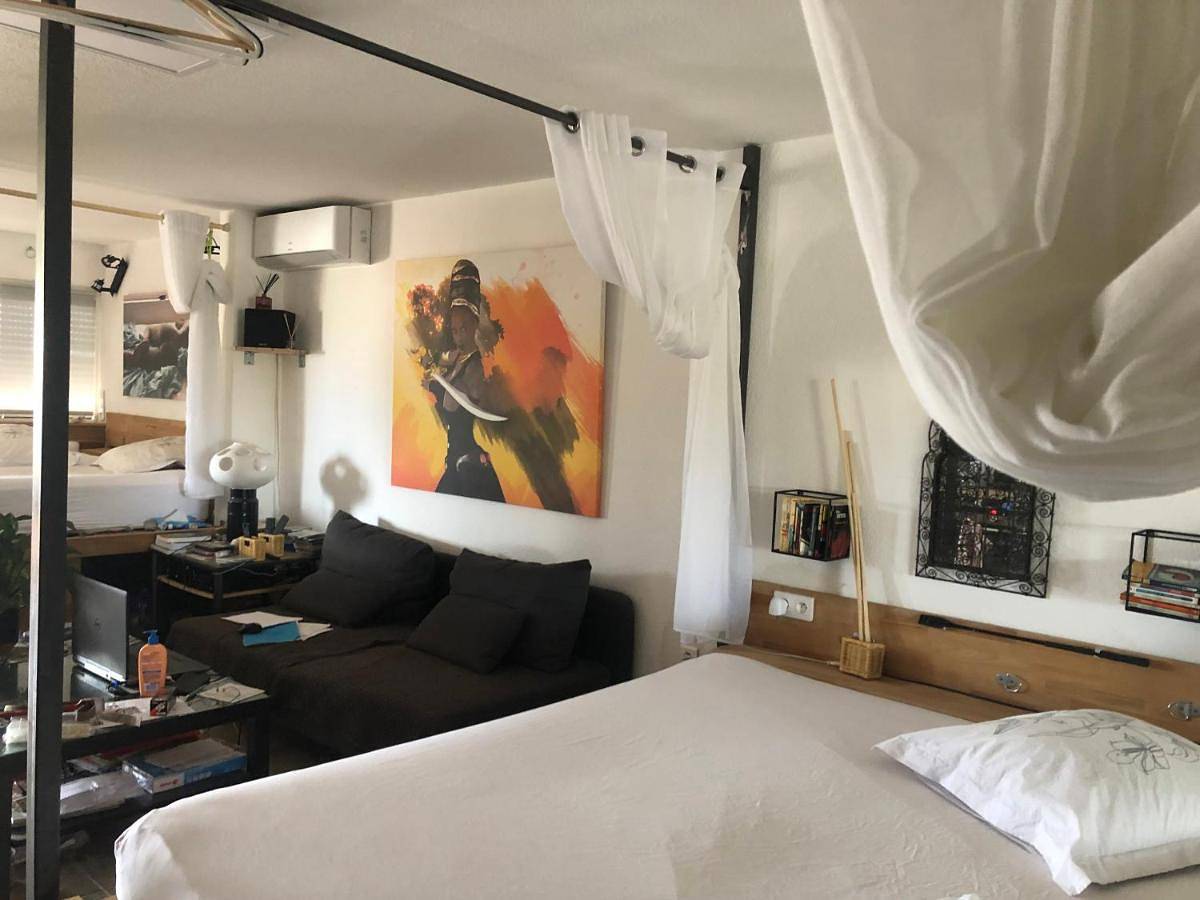 Double Room in Cap d'Agde, Agde