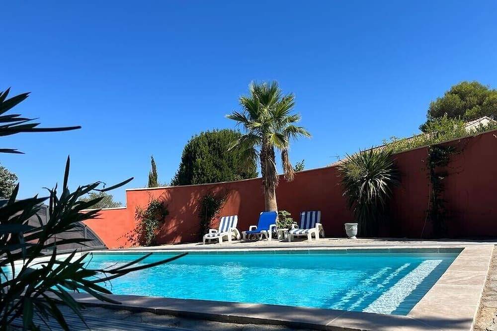 Maison de vacances