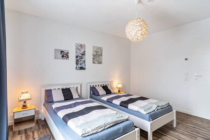Ferienwohnung für 5 Personen in Lahr - 3