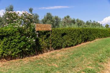 Appartamento per 3 Persone in Grosseto, Maremma, Foto 2