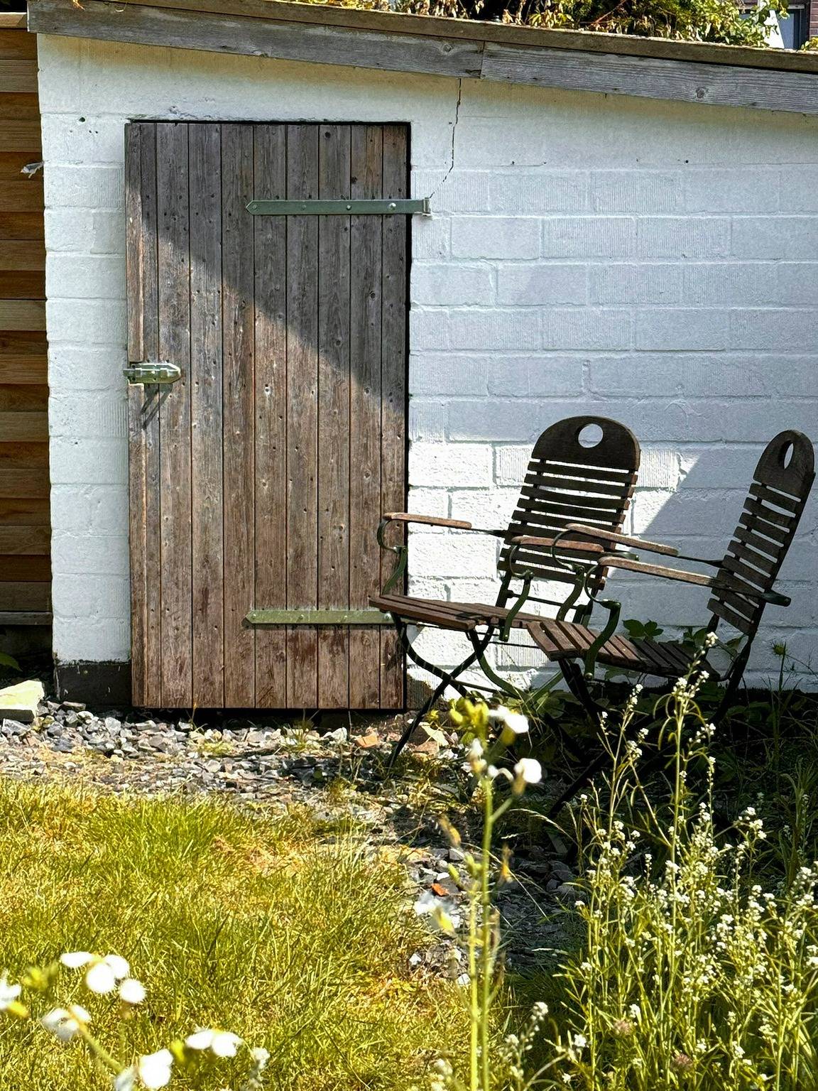 Vakantiehuis 'Ferienhaus Ahaus' met prive terras, prive tuin en Wi-Fi in Ahaus, Münsterland