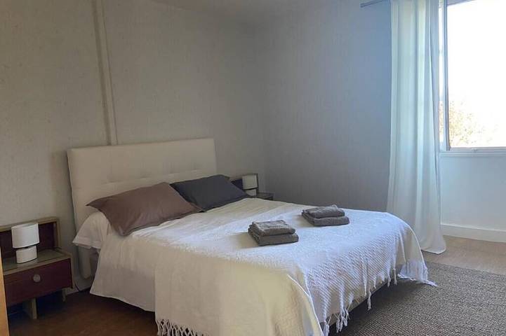 Location de vacances pour 9 personnes, avec jardin à Nadaillac - 3