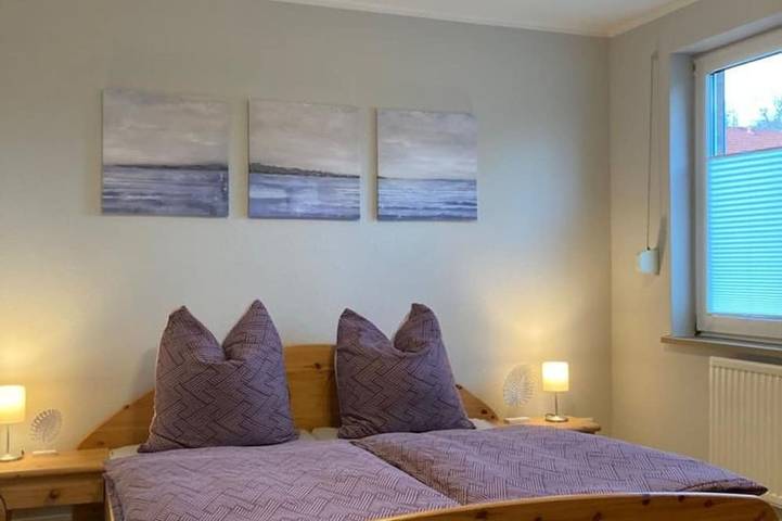 Ferienhaus für 6 Personen, mit Garten und Terrasse in Papenburg - 2