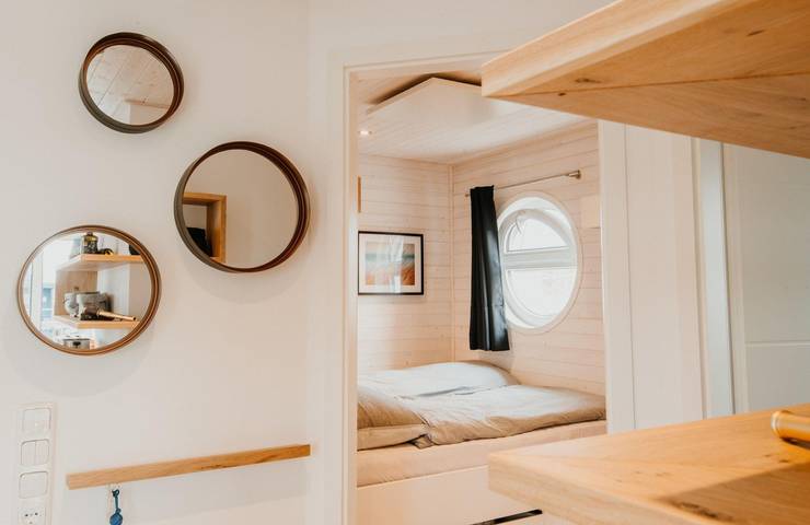 Ferienhaus für 4 Personen, mit Terrasse in Großenbrode - 2