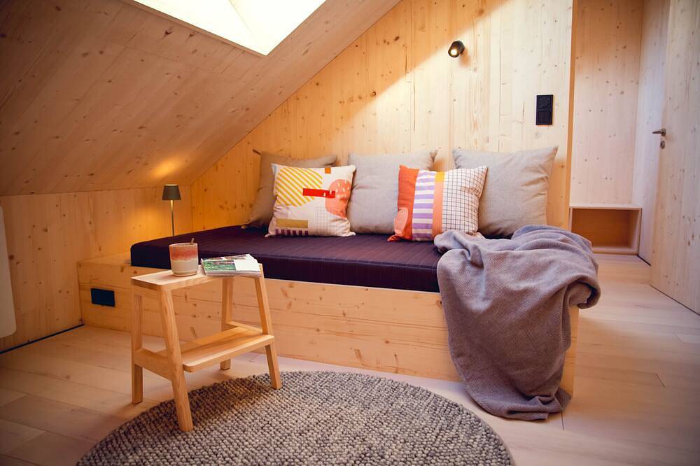 Exklusive Cabins am Rursee inmitten der Natur in Simmerath, Rureifel (Nordrhein-westfalen)