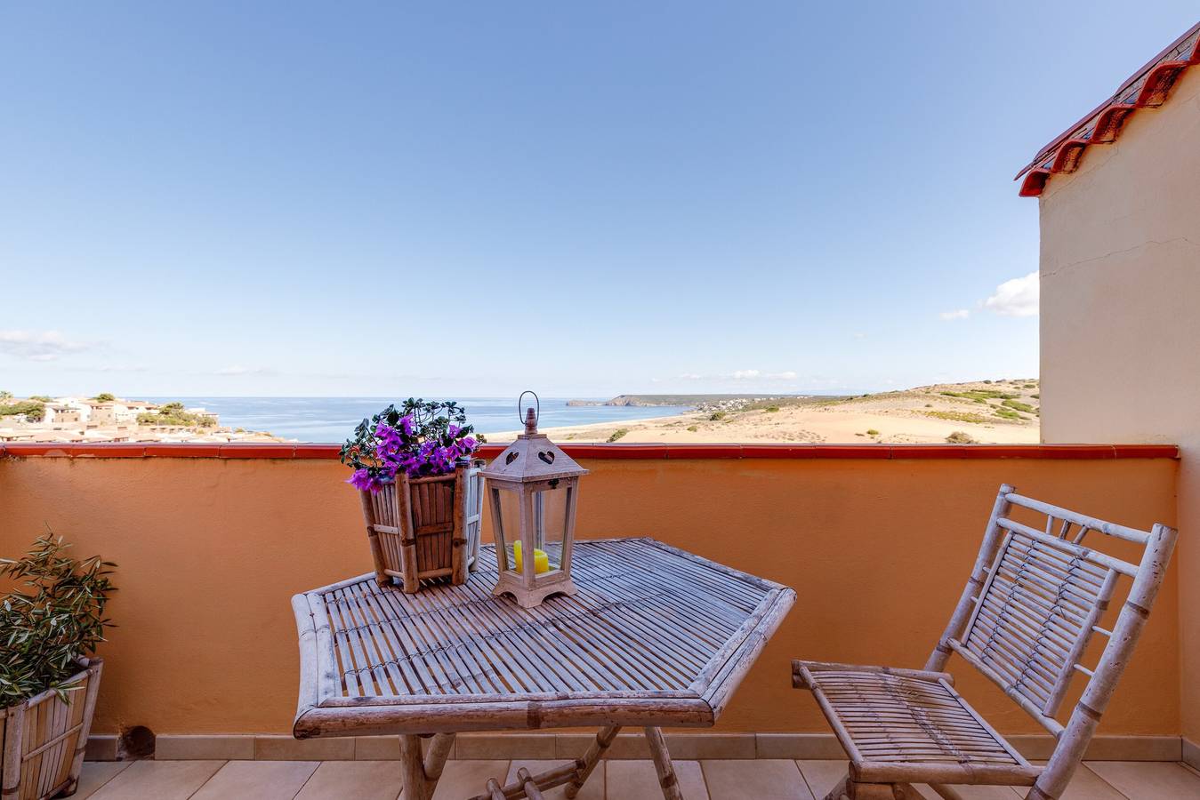 Holiday Home Dune e Mare with Sea View & Garden in Arbus (Municipality), Campidano di Terralba