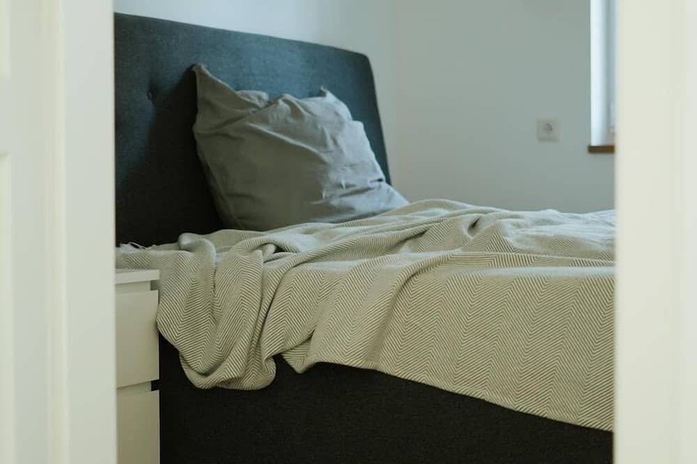 Wenn Sie Ihre Auszeit in schöner Naturumgebung verbringen möchten, sind Sie in unserem neuen Ferienhaus \"Buchtbrise\" perfekt aufgehoben und können Ihren Urlaub in Niesgrau, an der Geltinger Bucht genießen in Niesgrau, Schleswig-Flensburg