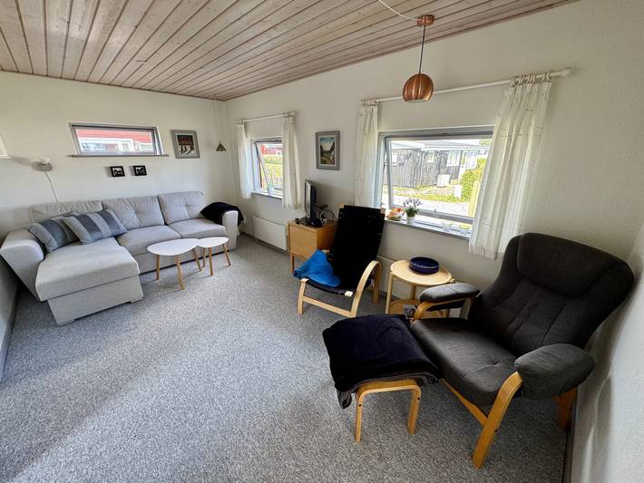 Gemütliches Ferienhaus mit Fjordblick in Munkebo, Kerteminde und Umgebung