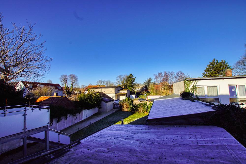 Apartamento vacacional entero, Haus Mühlenstraße 8, App. 7Msog1 in Heiligenhafen, Distrito de Holstein Oriental