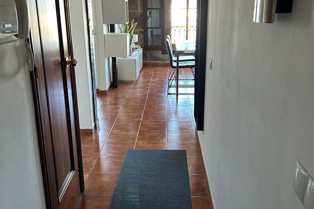 Entire apartment, Charming apartment in the best area of downtown Vigo in Vigo, Rías Baixas