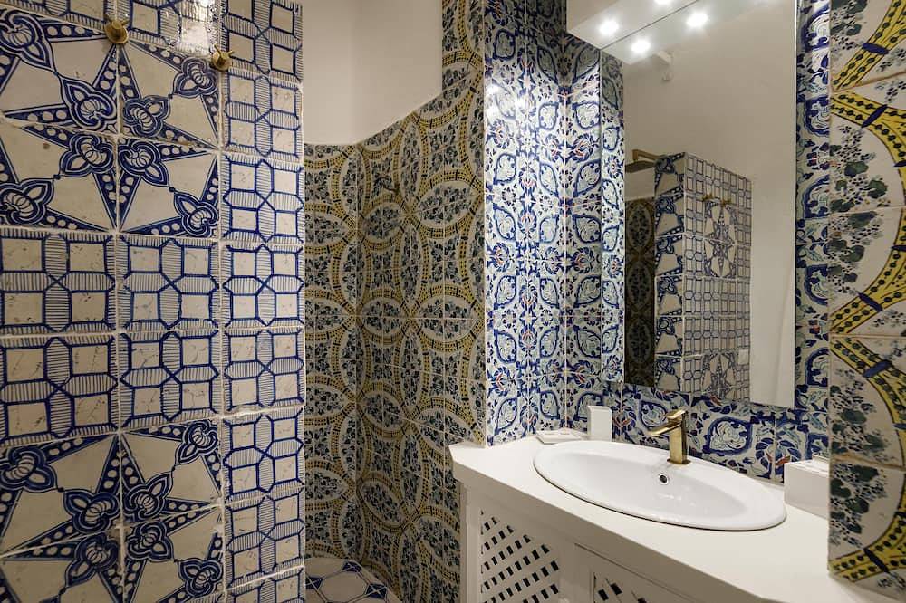 Apartamento entero, Qasar Luxury Suite in Capri's Piazzetta in Isla de Capri, Provincia de Nápoles