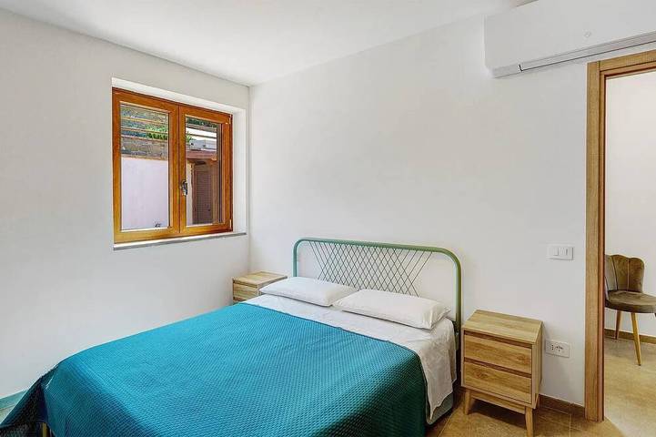 Nice home in Marina di Casal Velino with Wifi in Marina di Casal Velino, Casal Velino