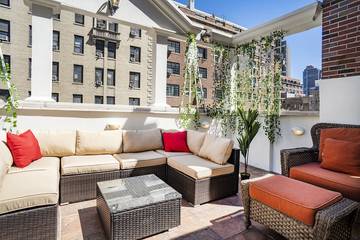 Vacation Home for 6 Guests in Manhattan, New York City, Picture 2