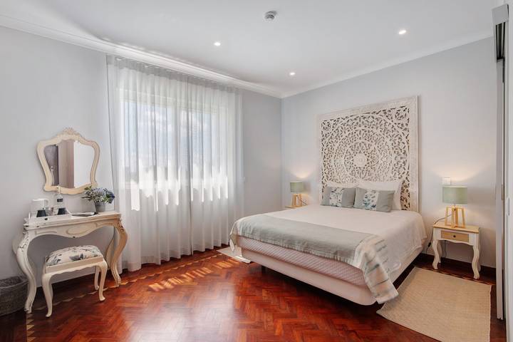 Milreu Guesthouse - Room 'Sal' in Estoi, Conceição e Estoi