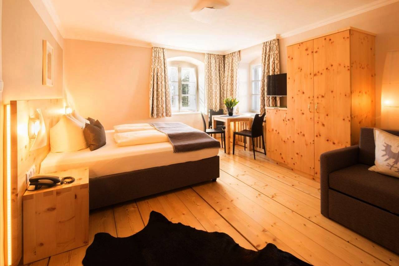 Double or Twin Room in Innsbruck, District d'Innsbruck-Land