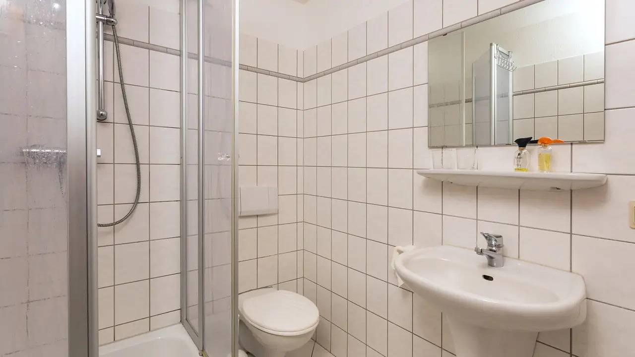 Ganze Ferienwohnung, Ferienwohnung für 4 Personen (45 m²) in Lütow in Lütow, Usedomer Norden