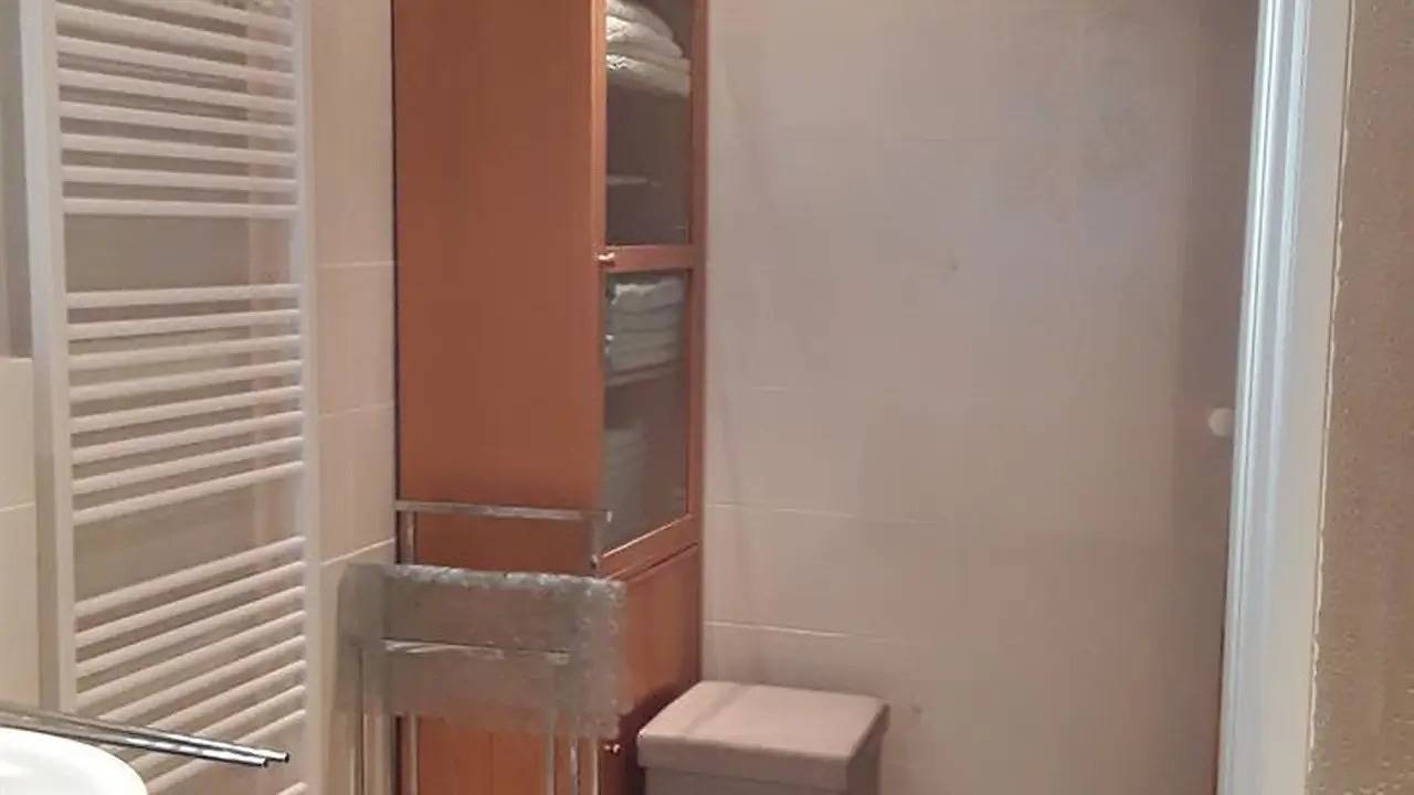 Ganze Ferienwohnung, Ferienwohnung für 4 Personen (64 m²) in Lambrecht in Lambrecht, Saar-Nahe-Bergland