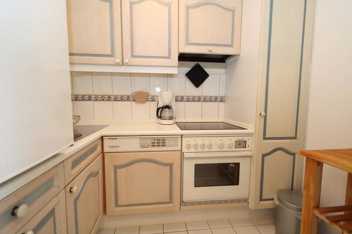 Ganze Wohnung, Haus am Meer14 - App. 109 Wb in Westerland, Sylt (Gemeinde)