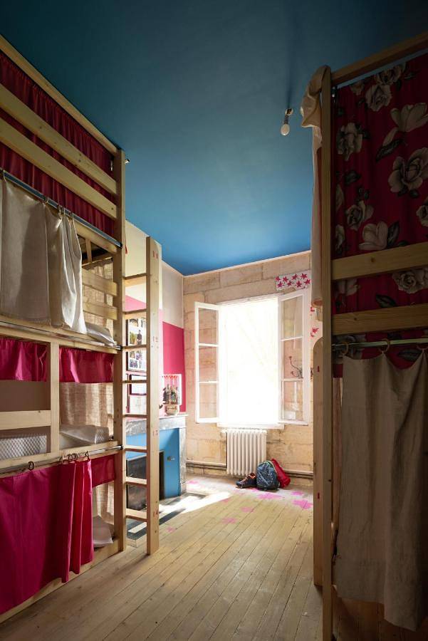 Les Chambres de L'hostel du chateau in Saint-Émilion, Région de Libourne