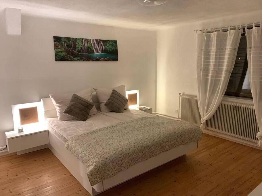 Appartement für bis zu 8 Personen in Amstetten in Amstetten (Niederösterreich), Mostviertel Region