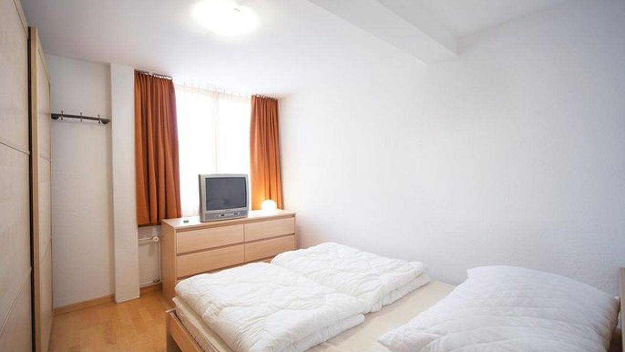 Apartamento vacacional entero, Ferienwohnung für 8 Personen (112 m²) in Arosa in Arosa (Grisones), Plessur alps