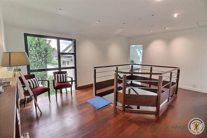 Chambre d’hôte pour 2 personnes, avec jacuzzi et jardin en Cotes-d'Armor - 2