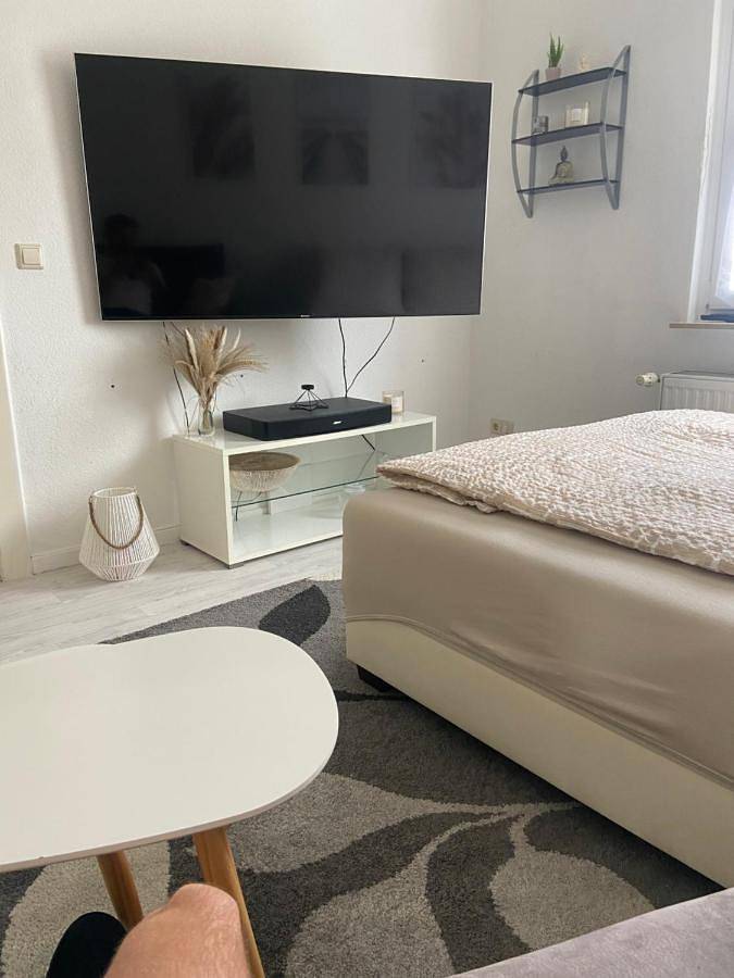 Ferienwohnung für 2 Personen in Seelze - 2