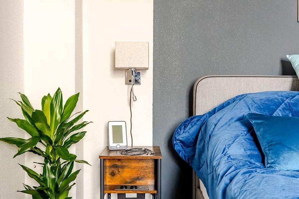 Vienna Garden Bungalow in Korneuburg