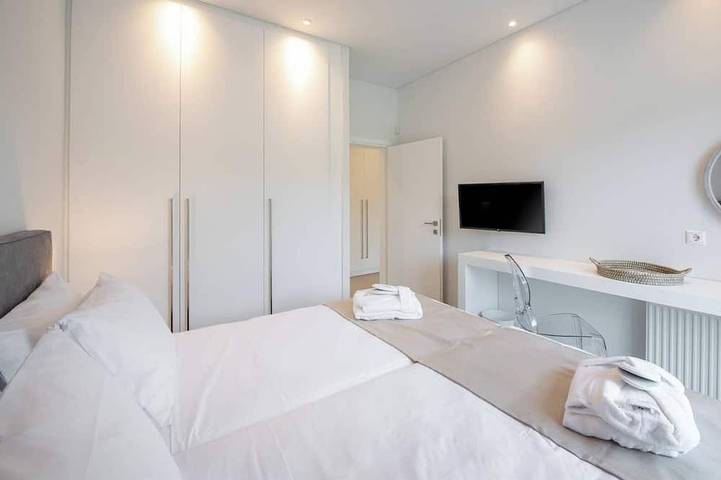 Villa mit pool für 8 Personen, mit Garten auf Kos - 2