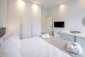 Ferienhaus für 8 Personen in Kos Stadt, Kos, Bild 1