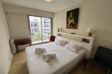 Ferienwohnung für 6 Personen in Biarritz, Baskische Küste (Frankreich), Bild 3