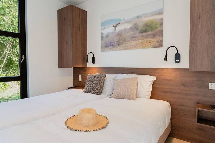 Strandhaus für 4 Personen, mit Pool in Bloemendaal - 3