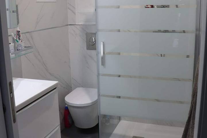 Appartement entier, Appartement dans résidence grand standing, panorama mer et montagne, 4 couchages in Peñíscola, Costa del Azahar
