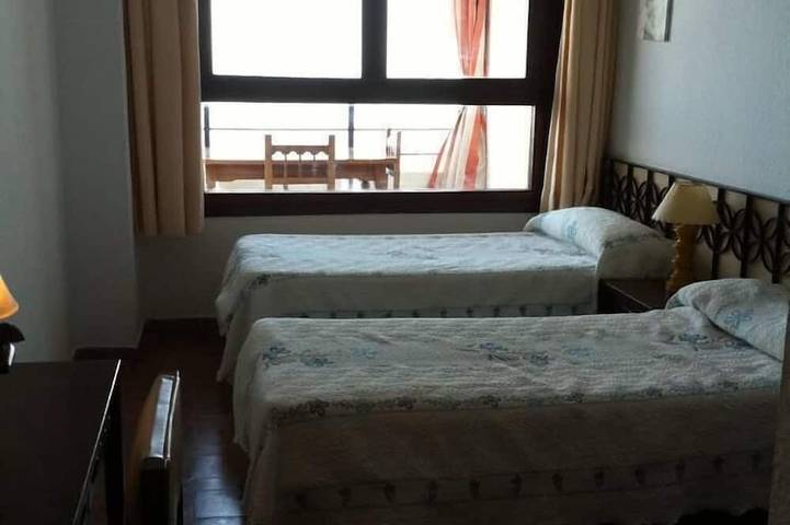 Ferienwohnung für 5 Personen, mit Pool und Garten, mit Haustier in Velilla-Taramay - 4