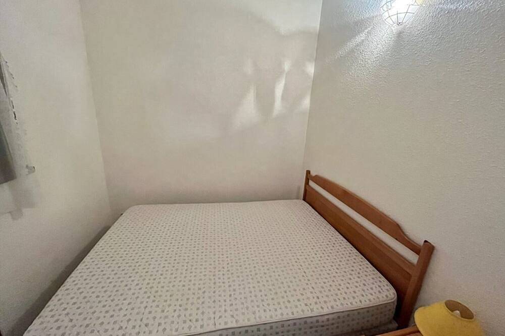 Appartement entier, Appartement T2 cabine proche pistes avec balcon et casier à skis in Le Lioran, Laveissière