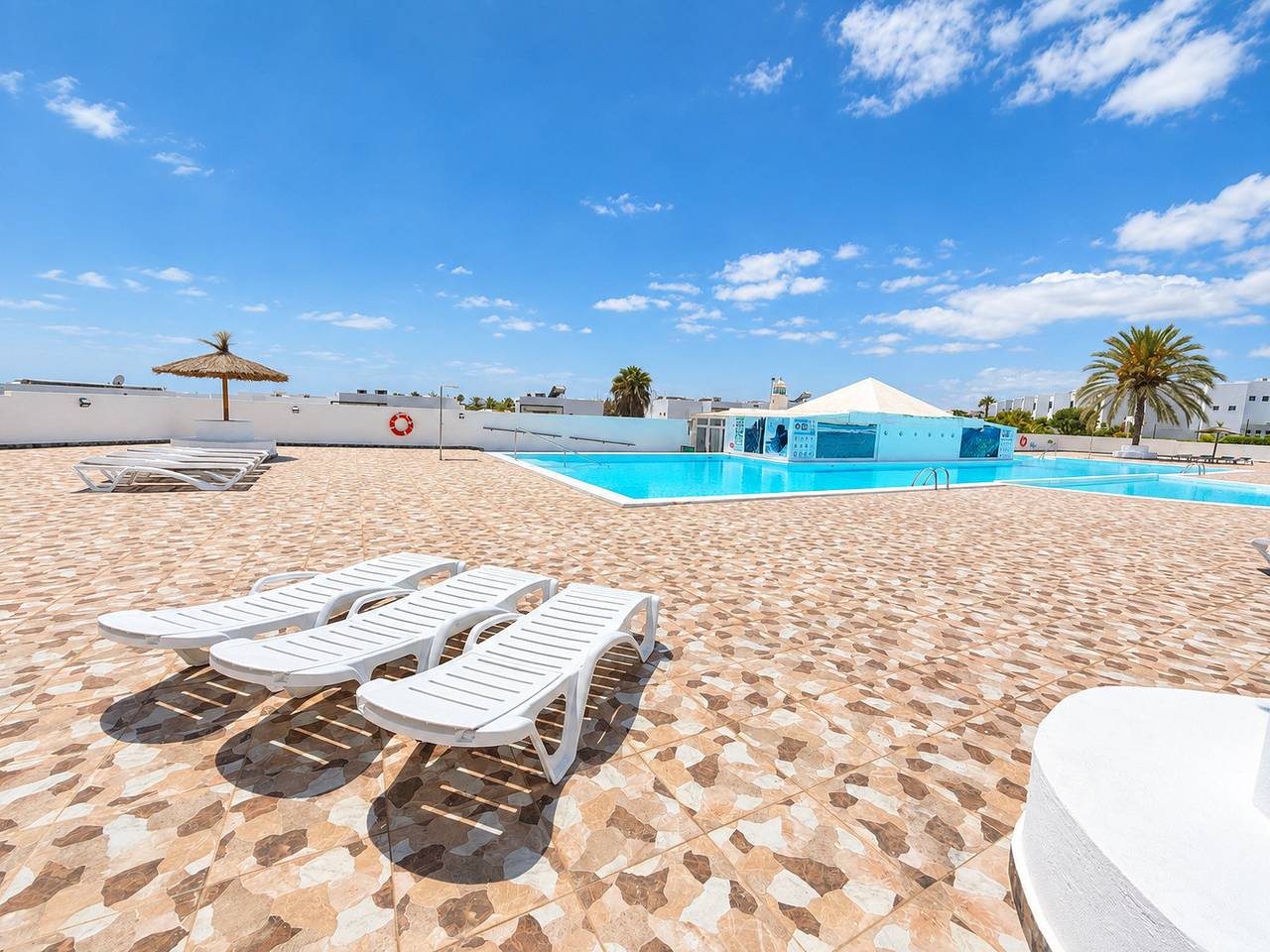 Appartamento vacanze a Teguise a partire da 103€ a notte
