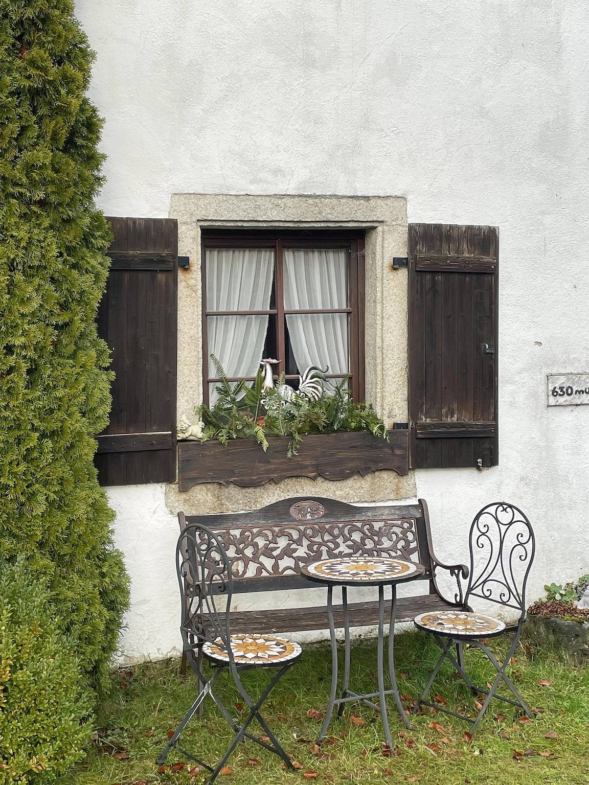 Ganze Ferienwohnung, Ferienwohnung für 4 Personen in Ochsenkopf, Bischofsgrün