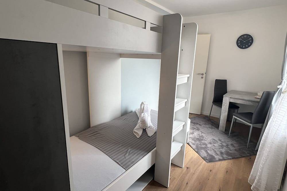 Ganze Wohnung, Familien Ferienwohnung Frühauf in Rochlitz in Rochlitz, Chemnitz und Umgebung