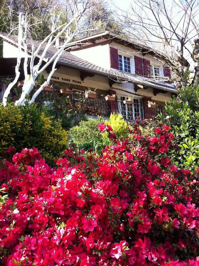 Location de vacances pour 6 personnes, avec Terrasse et Jardin à Cuxac-Cabardès