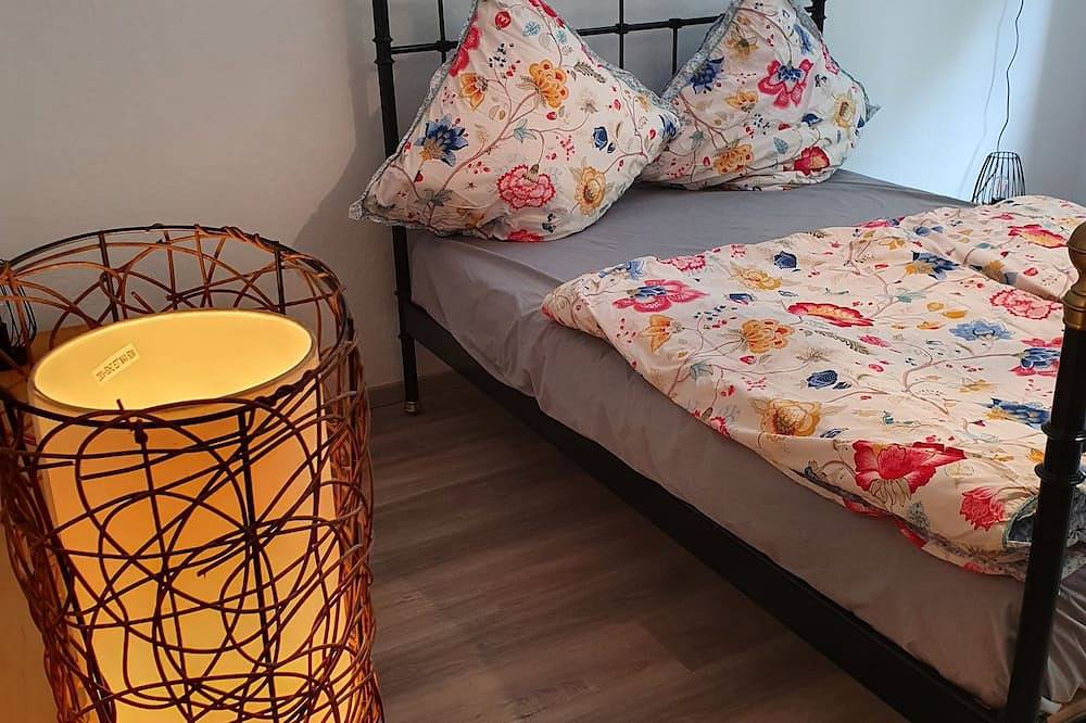 Oveney Apartments am Kemnader See – Wohnen, wo andere Urlaub machen in Bochum, Ruhrgebiet