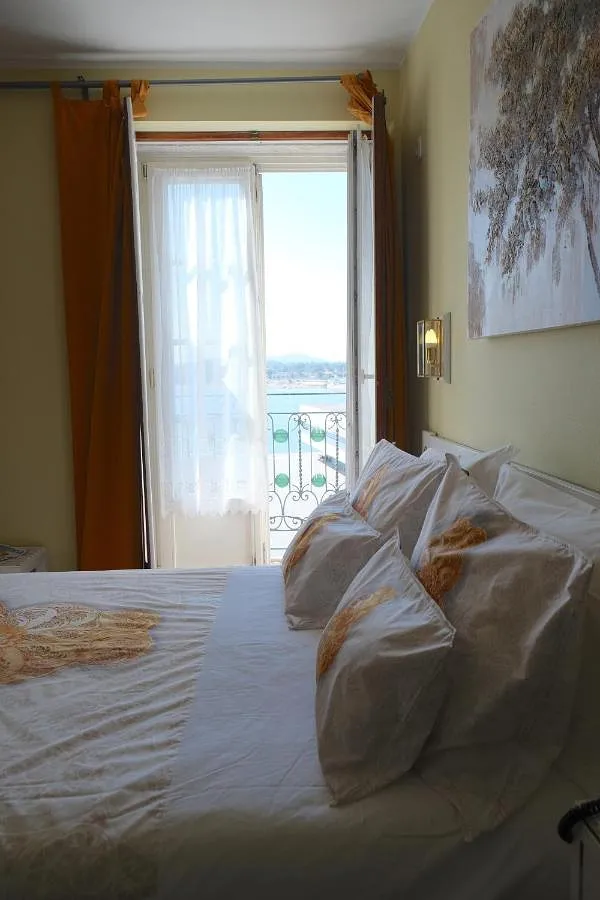 Hotel para 2 personas - 1