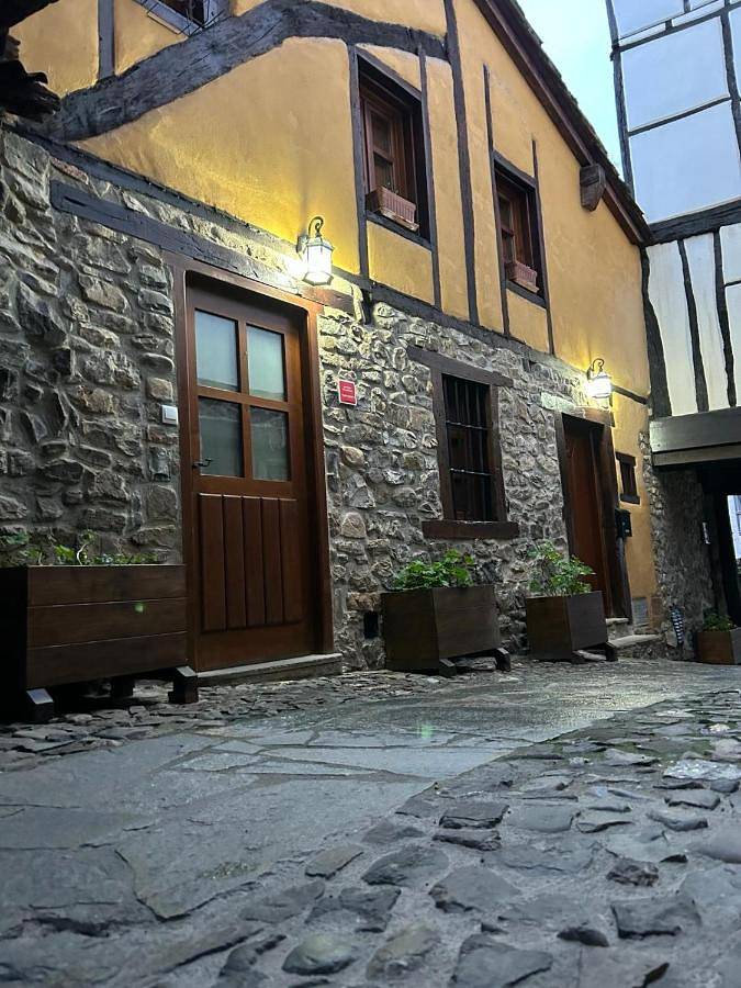 Gîte pour 6 personnes, avec vue à Potes - 2