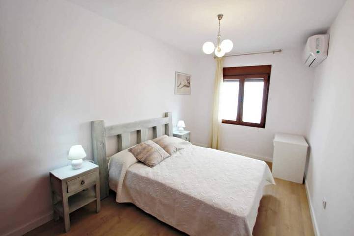L’Andrago - Modernes Apartment mit privatem Tauchbecken in Benissa in Benissa, Costa Blanca
