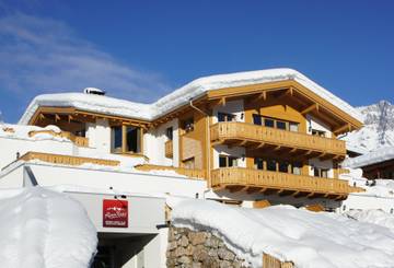 Ferienwohnung für 10 Personen in Maria Alm, Steinernes Meer, Bild 1