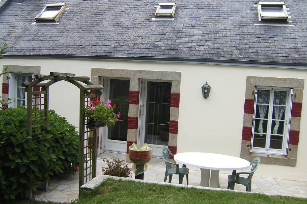 Casa en un entorno campestre: 2 o 4 personas in Douarnenez, Region de Quimper