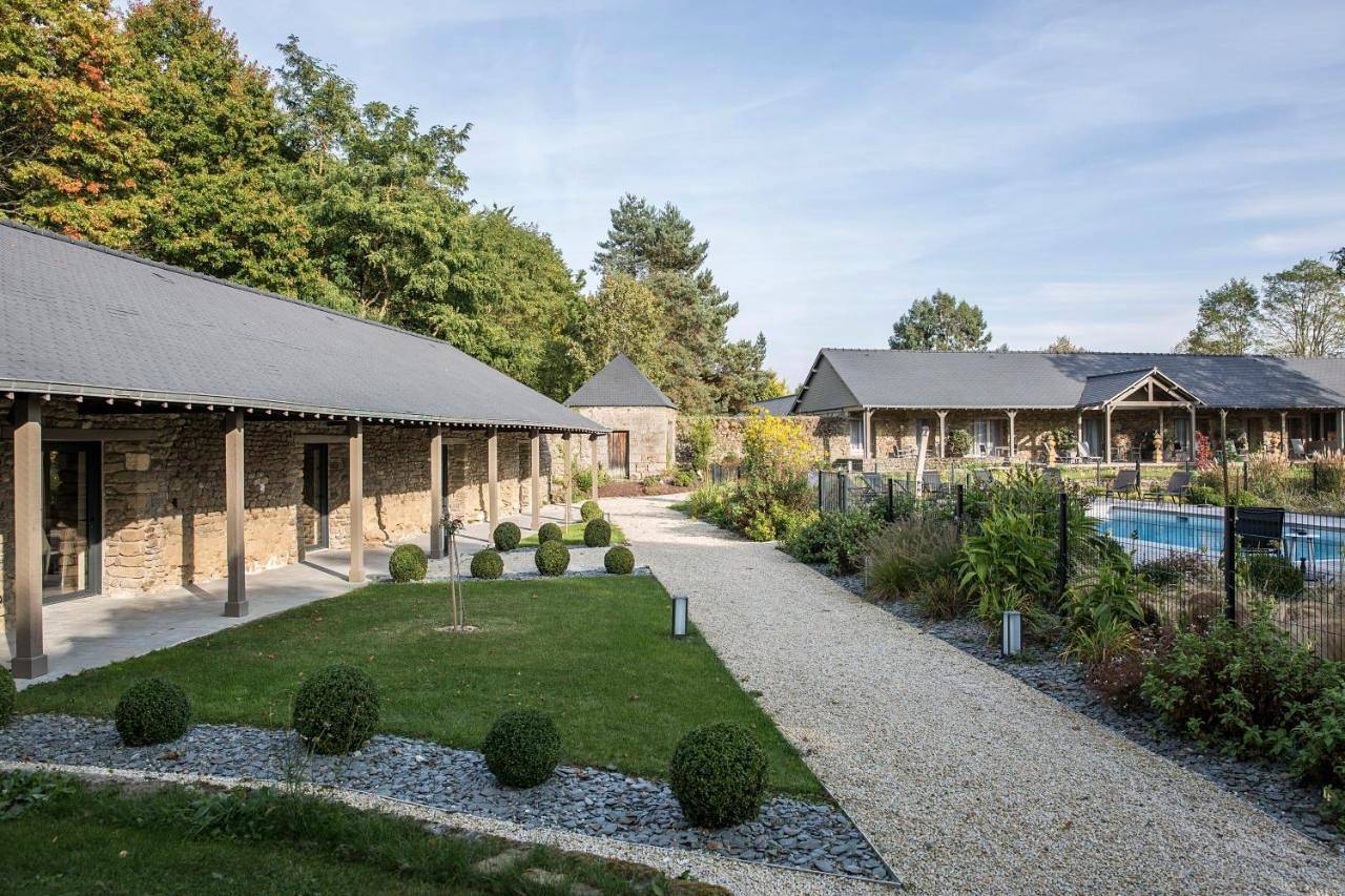 Comfort Room in Le Tronchet, Région de Saint-Malo